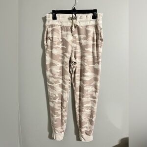 Athleta Jogging Pants
